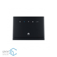 قیمت و مشخصات مودم روتر بی سیم 4G هوآوی مدل LTE CPE B315